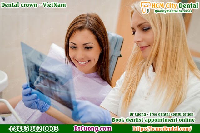 Are Dental Implants the Right Choice? A Comprehensive Guide 4 dental-crown-drcuong-hcmcdental-consultation